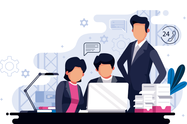 รับเขียนโปรแกรม