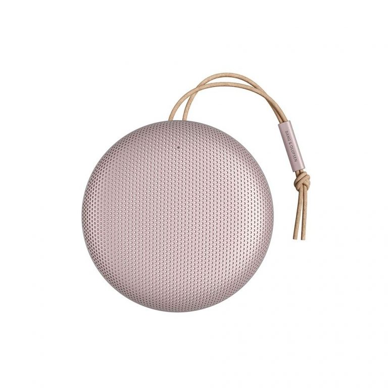 ลำโพง B&O BEOSOUND BLUETOOTH Pink