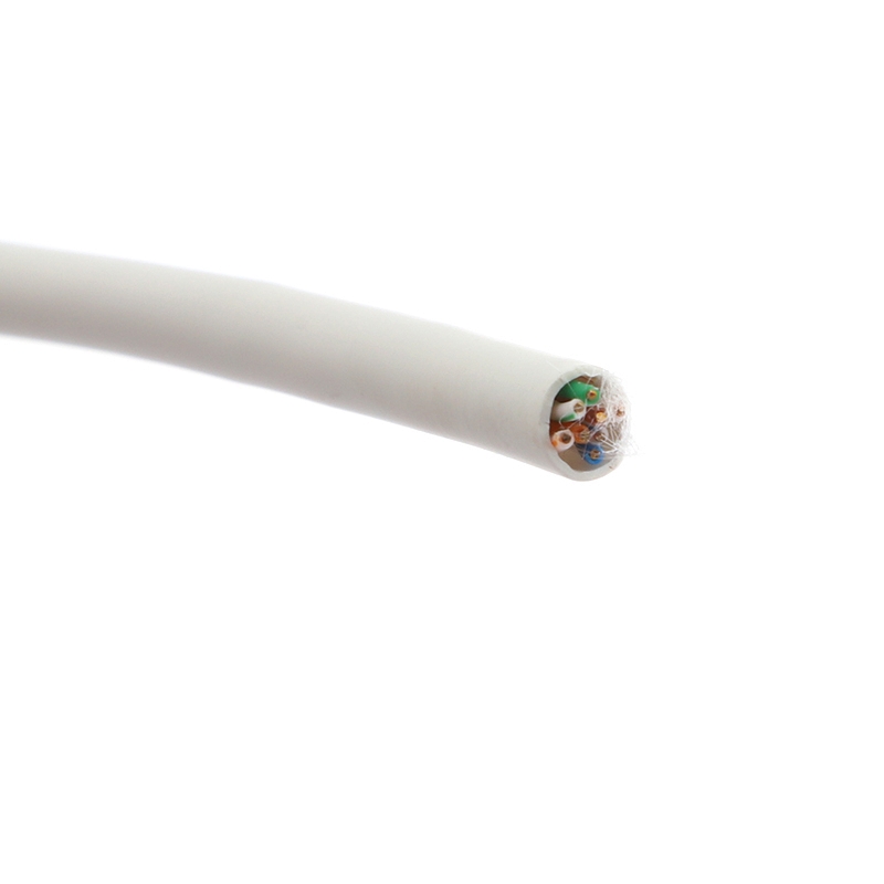 CAT5E UTP Cable (100m./Box) LINK (US9015LSZH1)