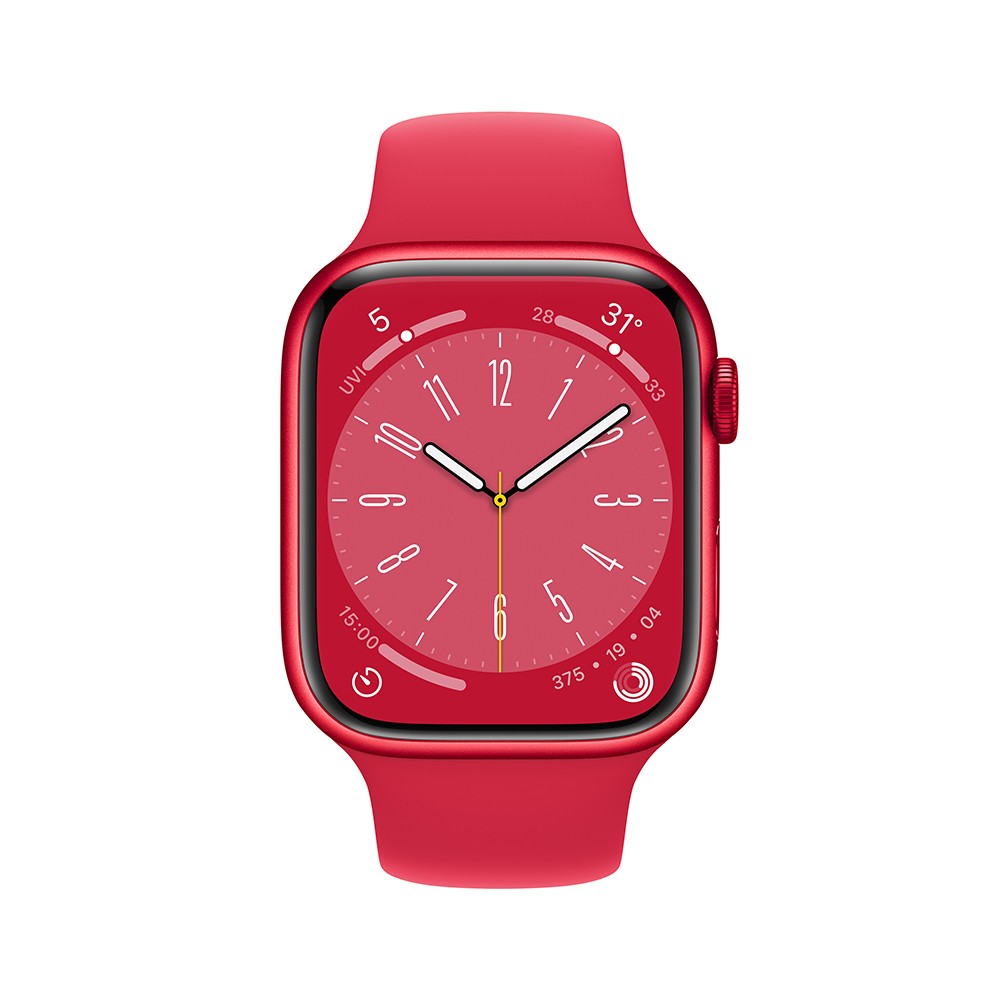 Apple_Watch_Series_8_Cell_45mm_PRODUCTRED_Aluminum_PRODUCTRED_Sport_Band2-square_medium