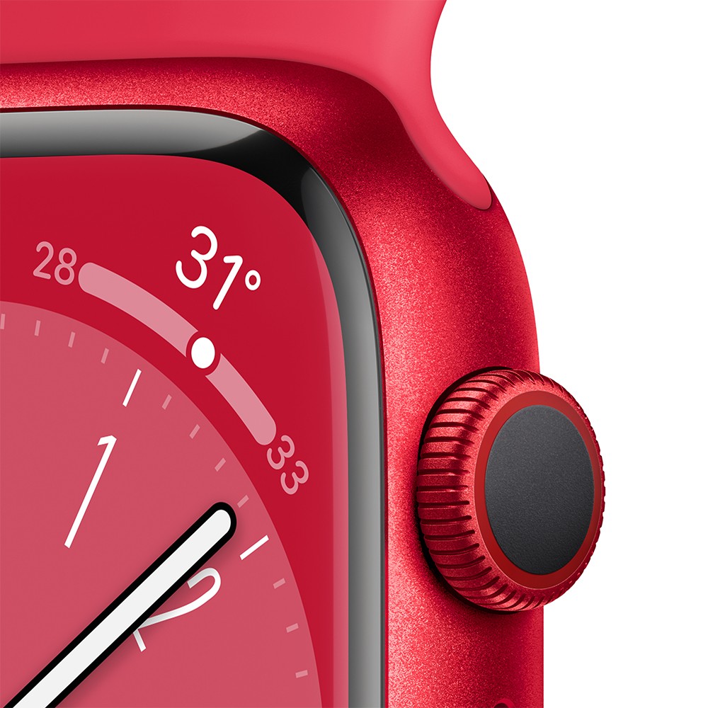 Apple_Watch_Series_8_Cell_45mm_PRODUCTRED_Aluminum_PRODUCTRED_Sport_Band3-square_medium