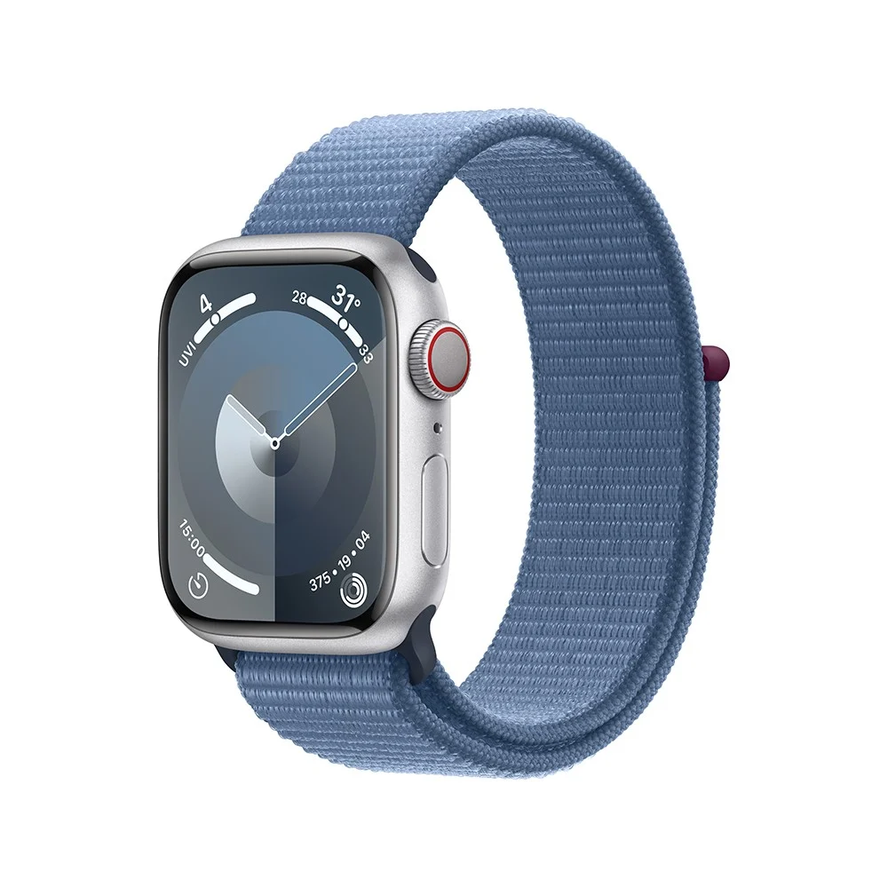 Apple_Watch_Series_9_CELL_41mm_Silver_Aluminum_Winter_Blue_Sport_Loop_1-square_medium