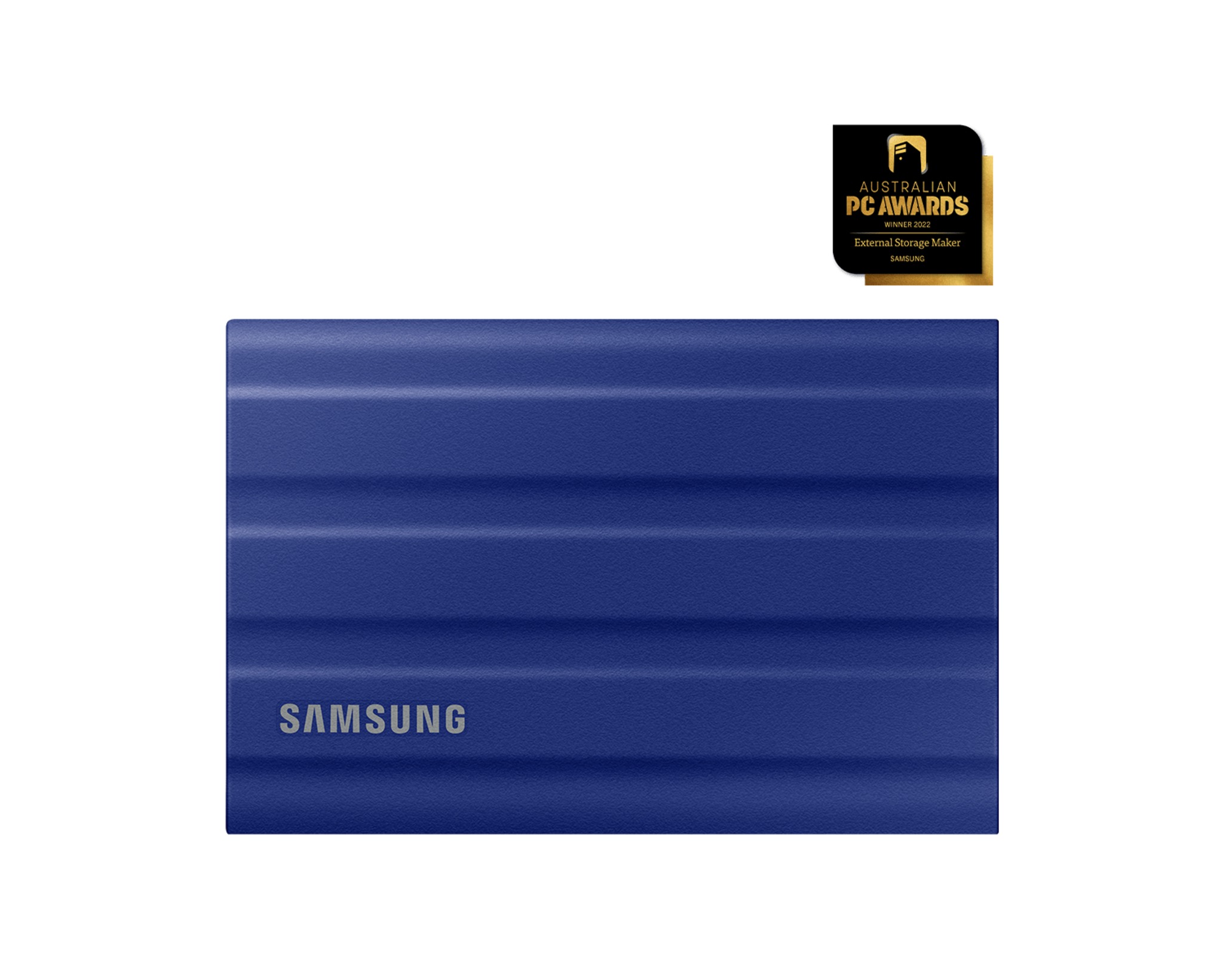 2 TB EXT SSD SAMSUNG T7 SHIELD BLUE _MU_PE2T0R_WW_2