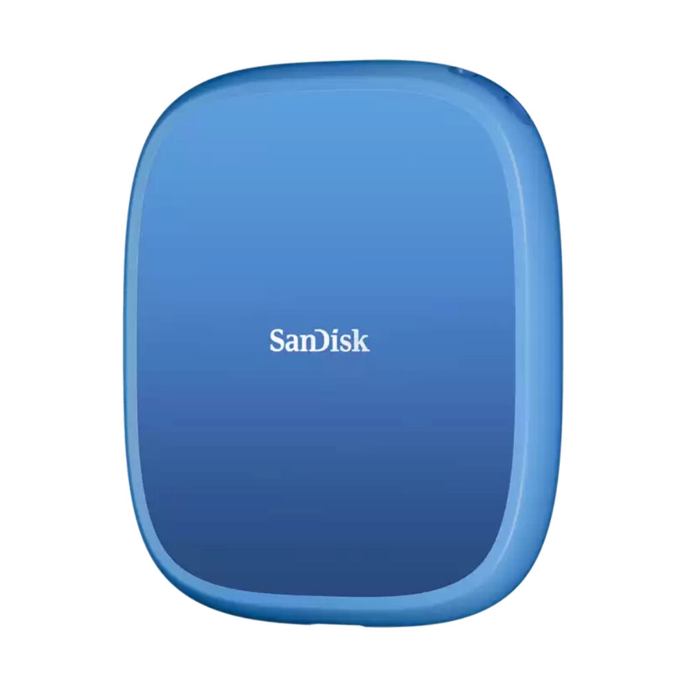 2 TB EXT SSD SANDISK CREATOR (SDSSDE62C-2T00-G25) MAGSAFE_2
