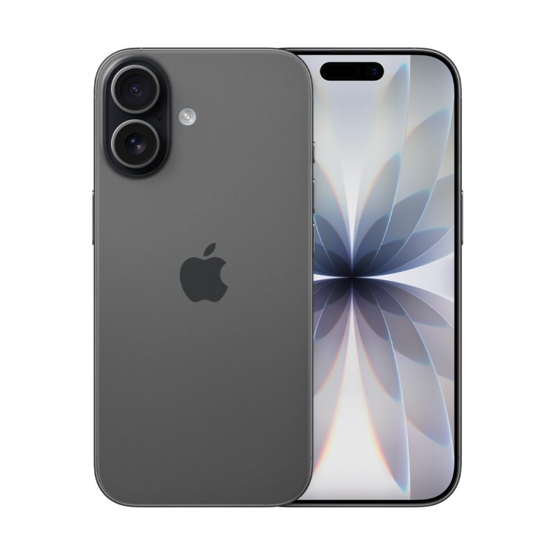 Apple iPhone 17 256GB Black (MG6J4ZP/A)