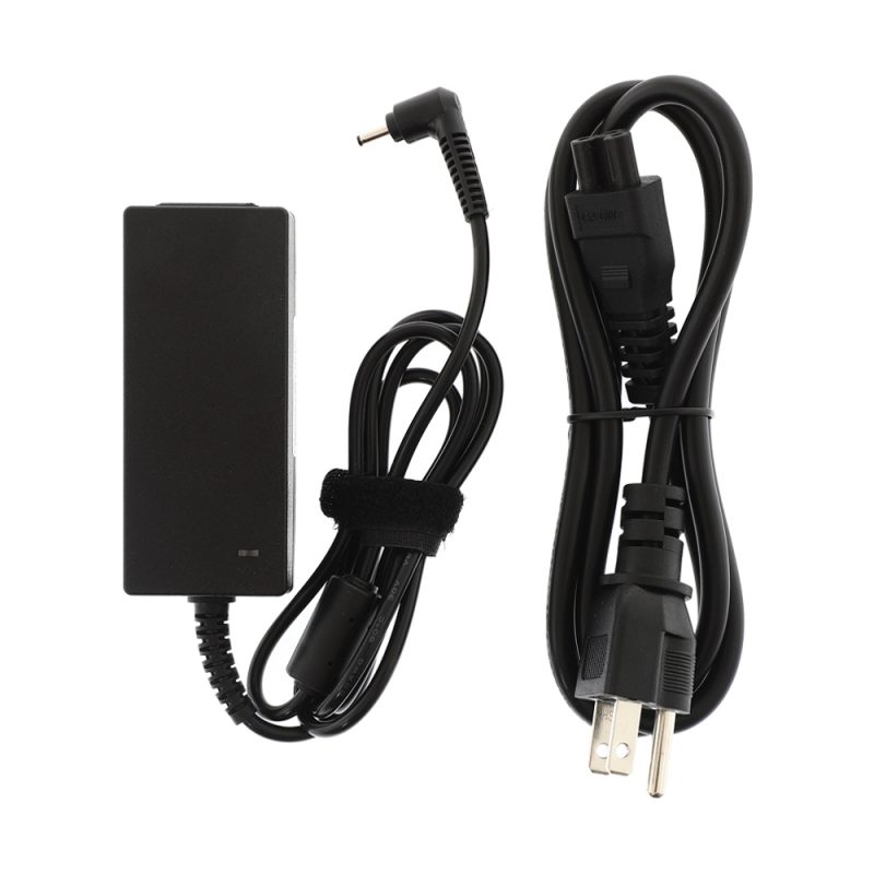 Adapter N/B ACER (3.0*1.1mm) 19V 2.37A (45W) JP AUTOMATE