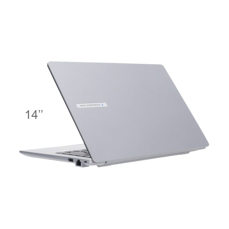 Notebook Asus Expertbook P1 PM1403CDA-S60223WS (Misty Grey) สเปค ICT ปี 2569 งบ 25,000