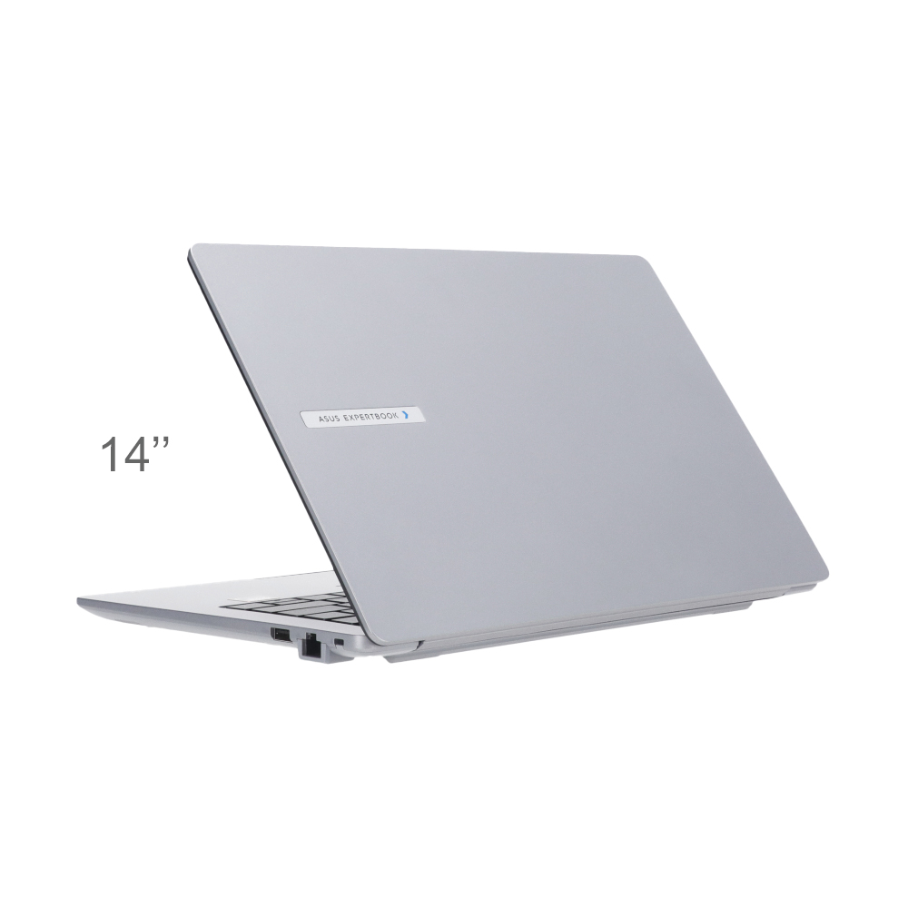 A0180827OK_ORI_1.jpg Notebook Asus Expertbook P1 PM1403CDA-S60223WS (Misty Grey) สเปค ICT ปี 2569 งบ 25,000