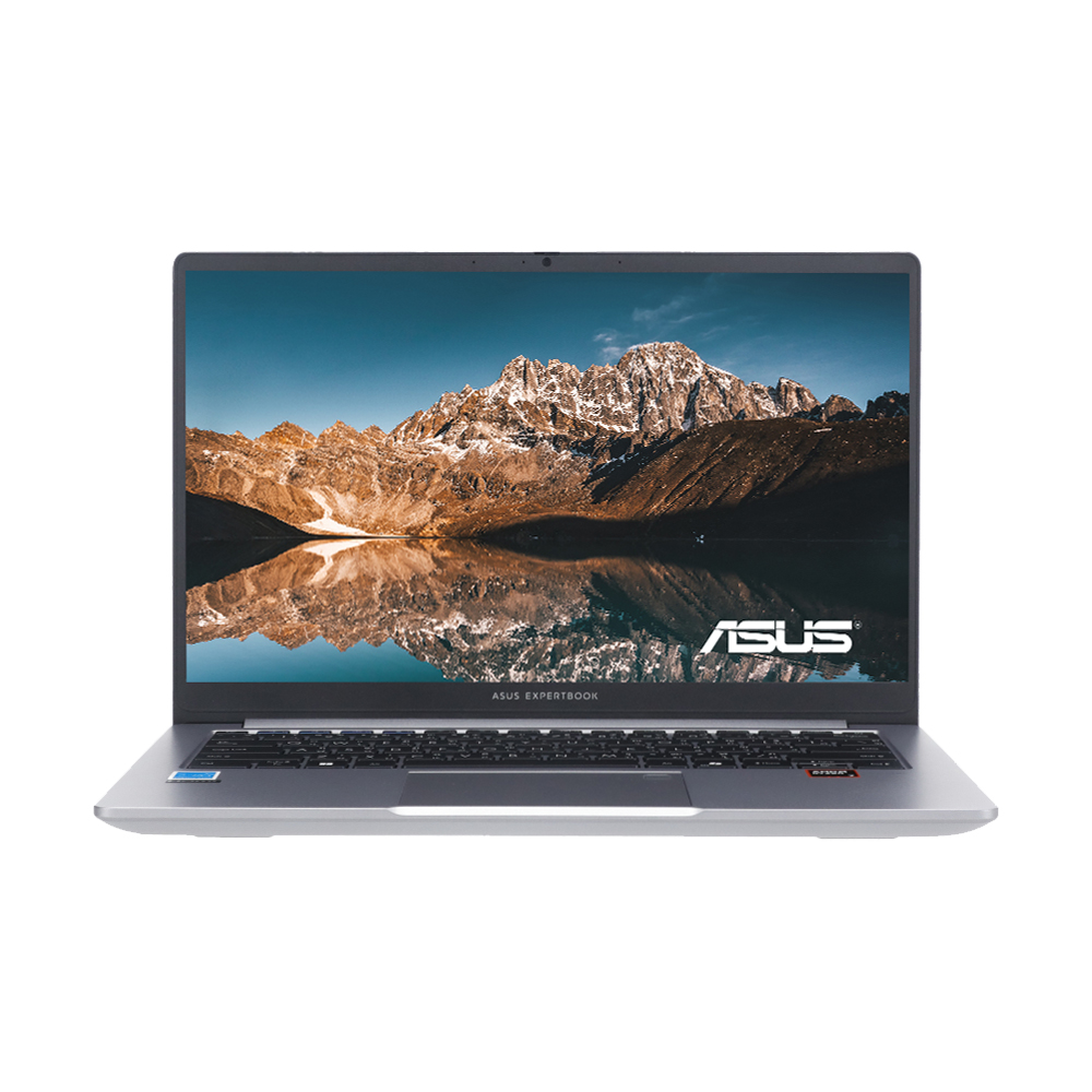 A0180827OK_ORI_2.jpg Notebook Asus Expertbook P1 PM1403CDA-S60223WS (Misty Grey) สเปค ICT ปี 2569 งบ 25,000