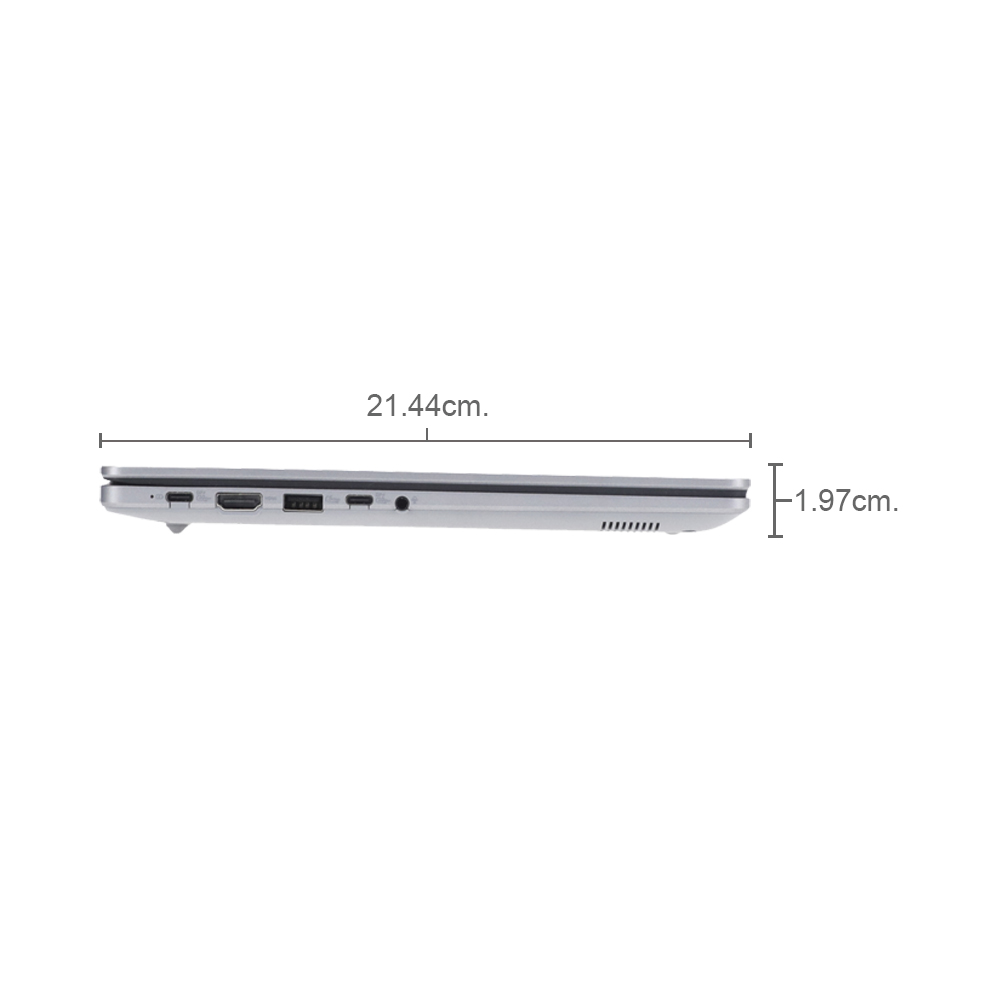 A0180827OK_ORI_4.jpg Notebook Asus Expertbook P1 PM1403CDA-S60223WS (Misty Grey) สเปค ICT ปี 2569 งบ 25,000