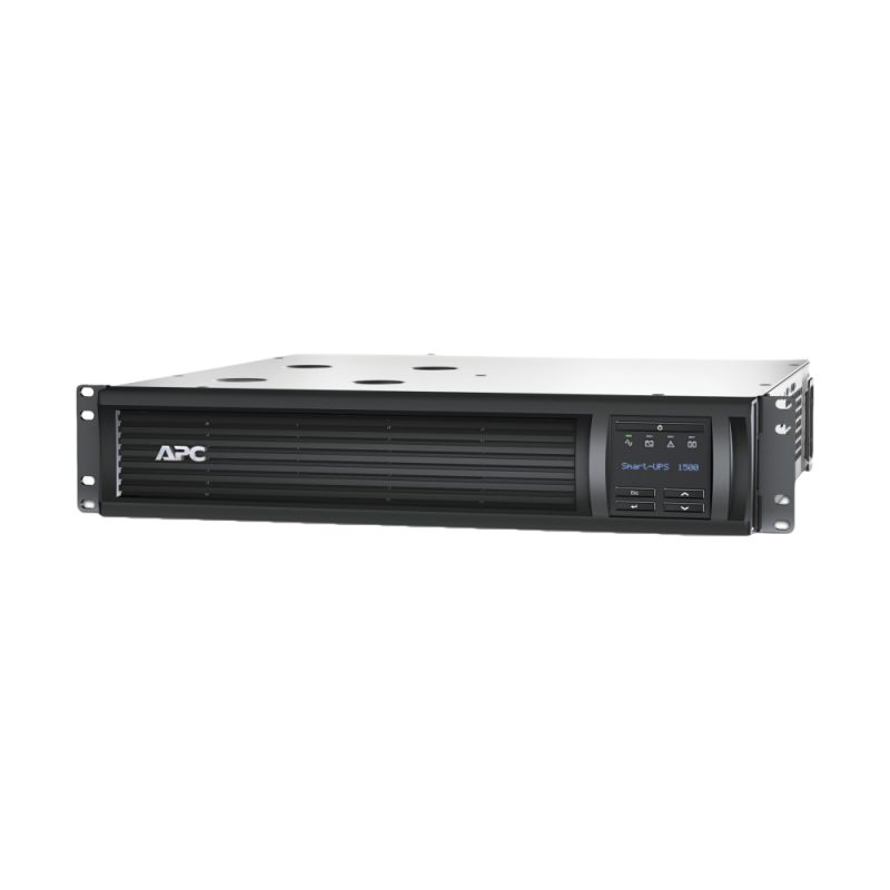 UPS 1500VA APC SMT1500RMI2U